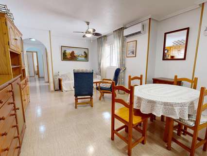 Apartamento en alquiler en Torrevieja