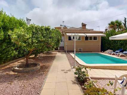 Chalet en venta en Torrevieja