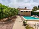 Chalet en venta en Torrevieja