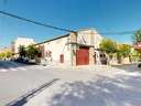 Nave industrial en venta en Benejúzar