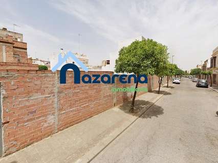 Parcela rústica en venta en Dos Hermanas