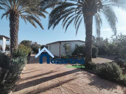 Parcela rústica en venta en Coria del Río