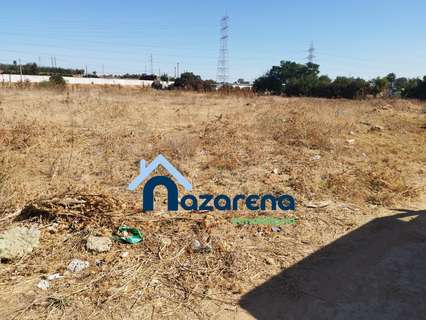 Parcela rústica en venta en Alcalá de Guadaíra