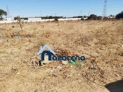 Parcela rústica en venta en Alcalá de Guadaíra