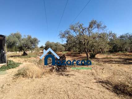 Parcela rústica en venta en Alcalá de Guadaíra