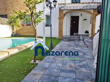 Casa en venta en Dos Hermanas