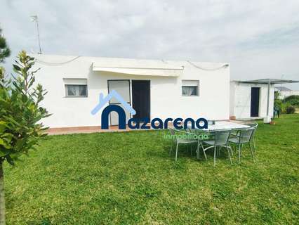 Parcela rústica en venta en Utrera