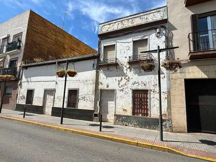 Casa en venta en Dos Hermanas
