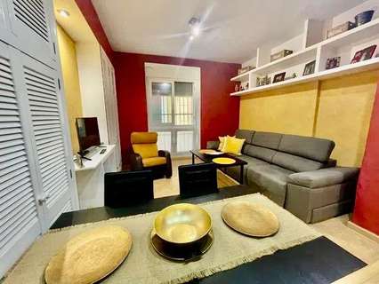 Piso en venta en Cádiz rebajado