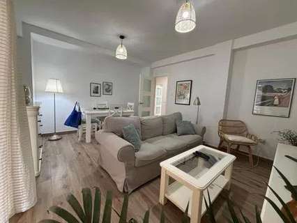 Piso en venta en Cádiz