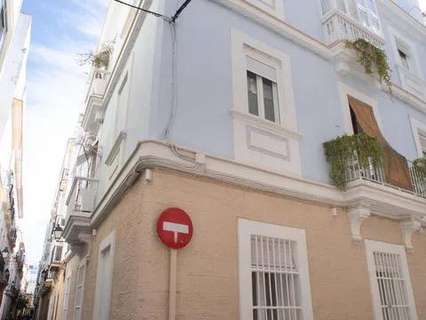 Edificio en venta en Cádiz