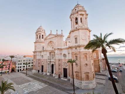 Piso en venta en Cádiz