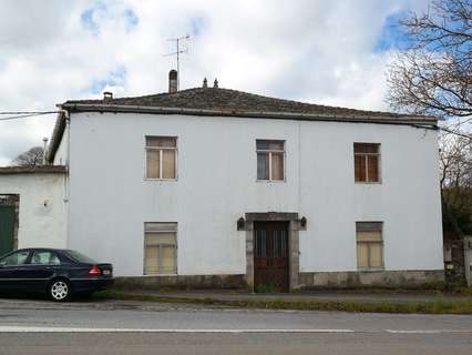 Chalet en venta en Lugo