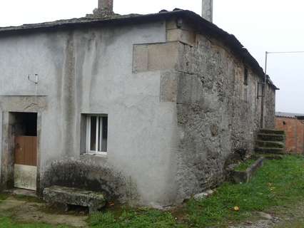 Casa rústica en venta en Guntín