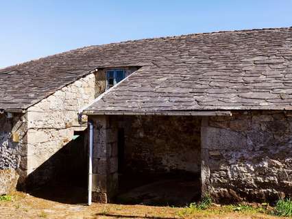 Chalet en venta en Friol