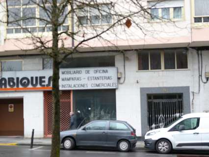 Local comercial en venta en Lugo