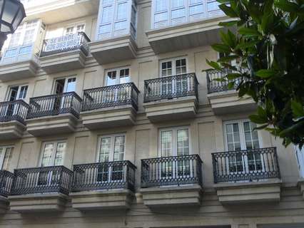 Oficina en alquiler en Lugo