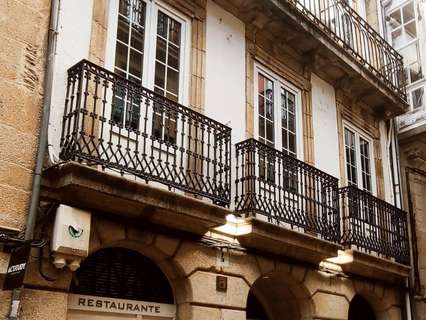 Edificio en venta en Lugo