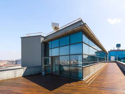 Oficina en alquiler en A Coruña