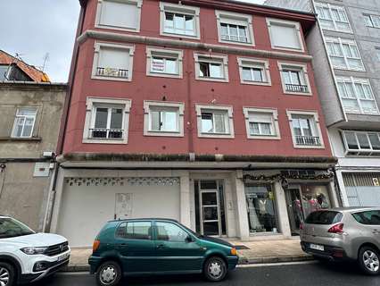Piso en venta en Lugo