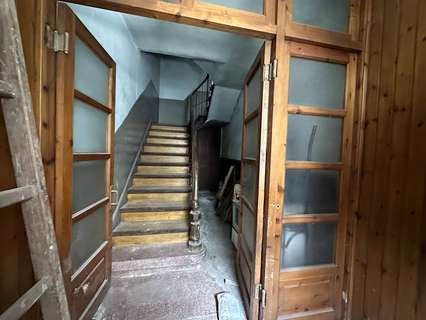 Edificio en venta en Lugo