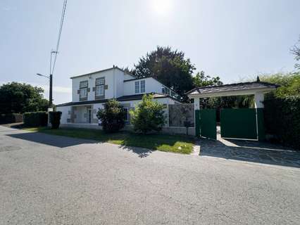Casa en venta en Cospeito