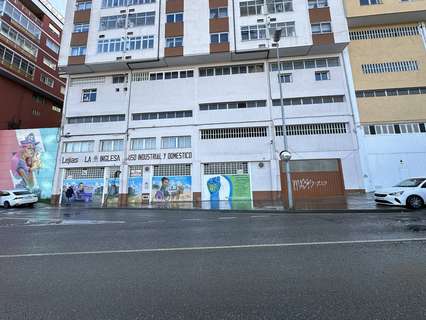 Local comercial en venta en Lugo