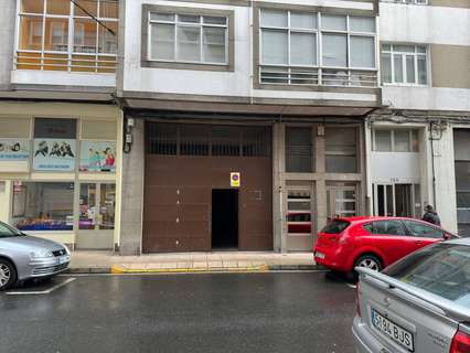 Plaza de parking en venta en Lugo
