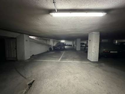 Plaza de parking en venta en Lugo