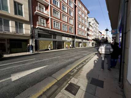 Local comercial en alquiler en Lugo