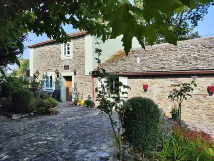 Casa en venta en Castro de Rei