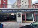 Local comercial en alquiler en Lugo
