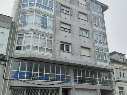 Piso en venta en Rábade