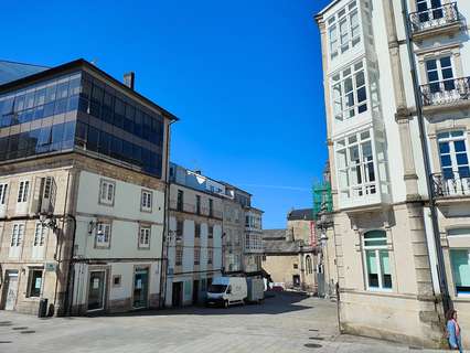 Piso en venta en Lugo