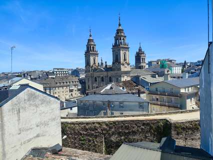 Ático en venta en Lugo