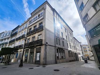Piso en venta en Lugo