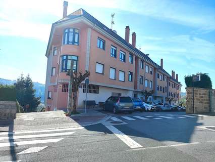 Local comercial en alquiler en Lugo