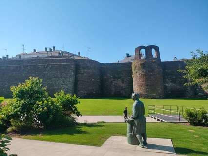 Apartamento en alquiler en Lugo