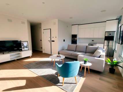 Apartamento en venta en Lugo