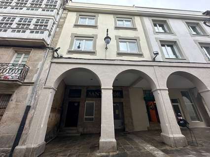Piso en alquiler en Lugo