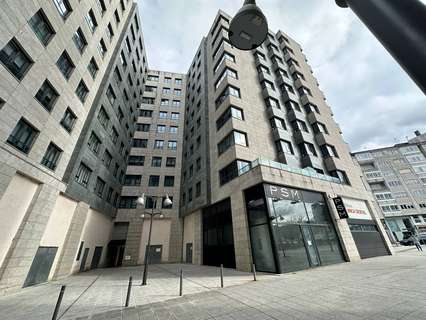 Piso en alquiler en Lugo