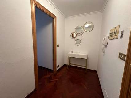 Piso en alquiler en Lugo
