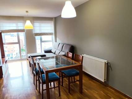 Apartamento en venta en Lugo