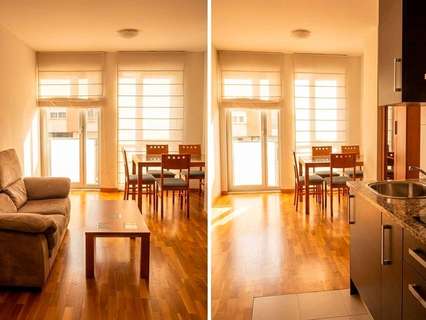 Apartamento en venta en Lugo