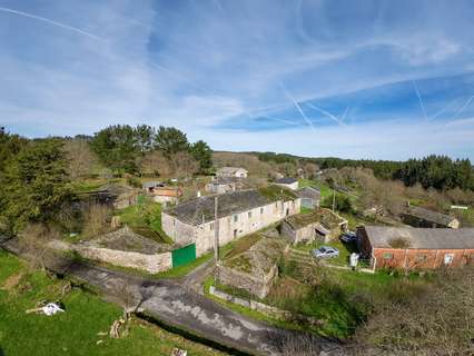 Casa en venta en Lugo