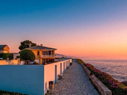 Chalet en venta en Foz
