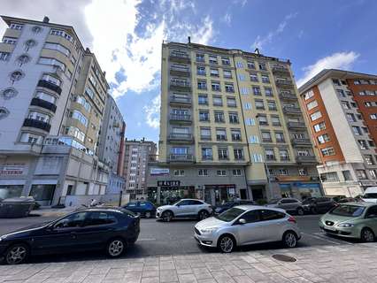Piso en alquiler en Lugo