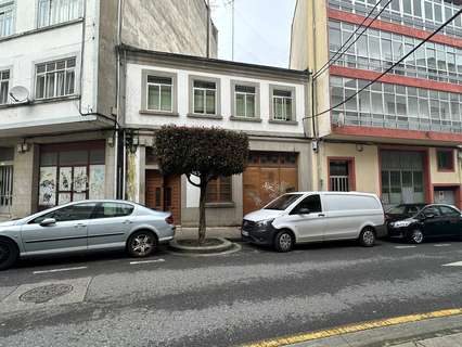 Casa en venta en Lugo