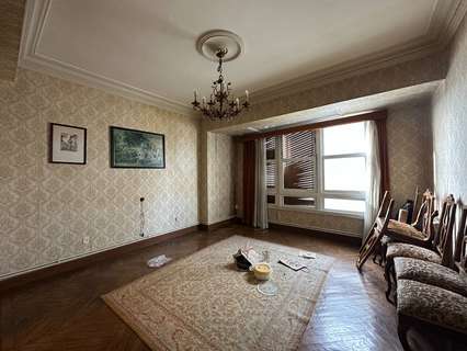 Piso en venta en Lugo