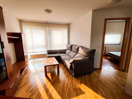 Apartamento en venta en Lugo